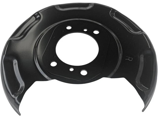 Brake Backing Plate for Hyundai Veloster (2012–2017) 92488CBFM
