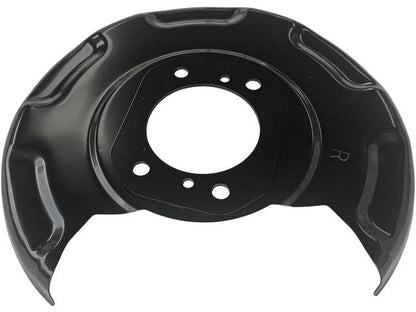 Brake Backing Plate for Hyundai Veloster (2012–2017) 92488CBFM