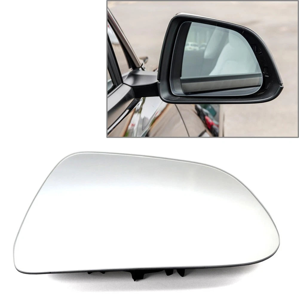 Side Wing Mirror Glass for Tesla Model 3 (2017–2021)