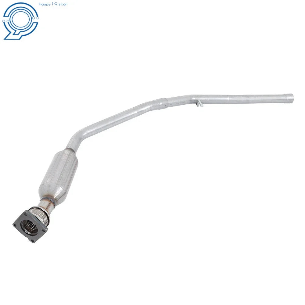 Catalytic Converter for Chrysler Town & Country, Dodge Grand Caravan (2005–2007)