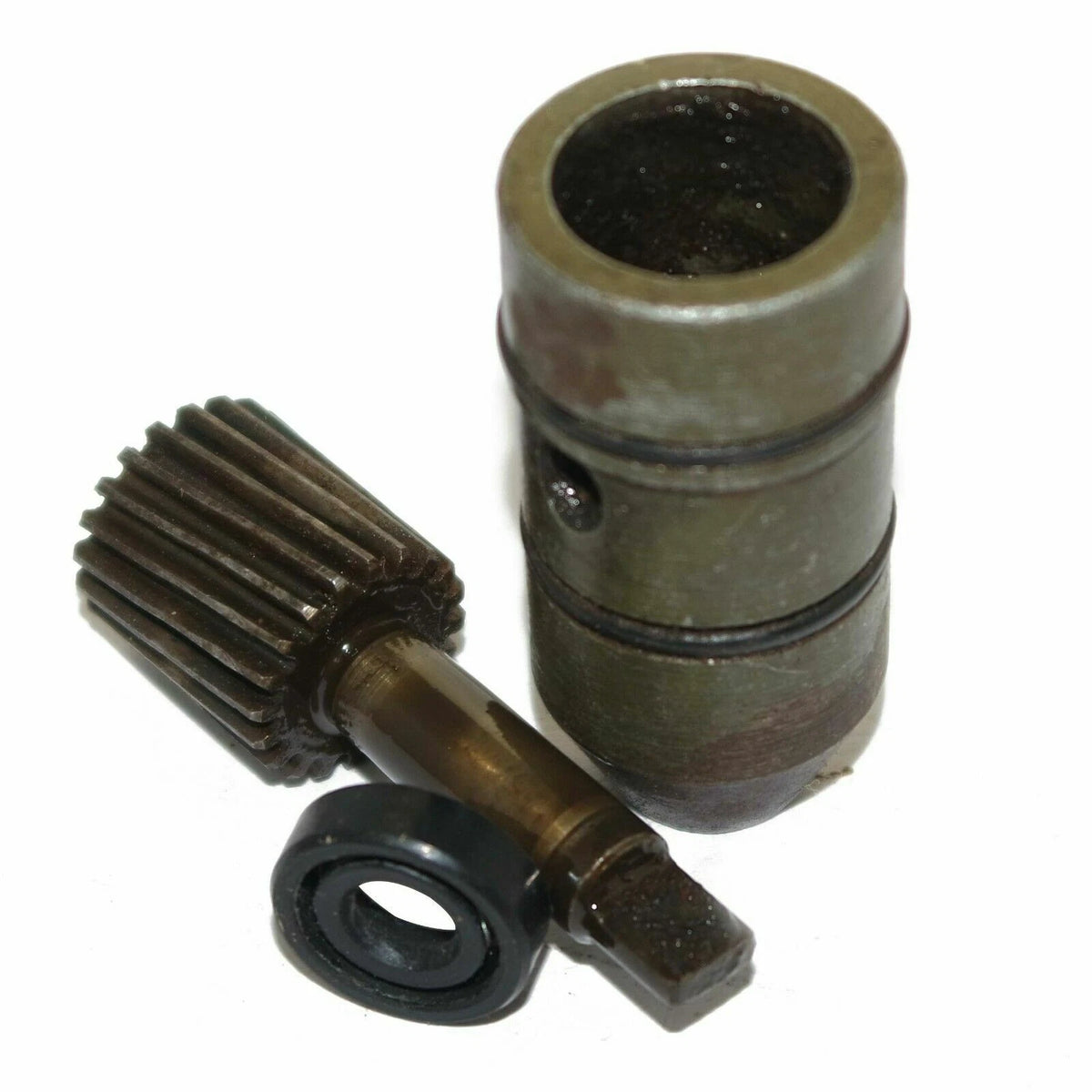Transfer Case Speedometer Gear Kit for Suzuki Samurai (1985–1995)