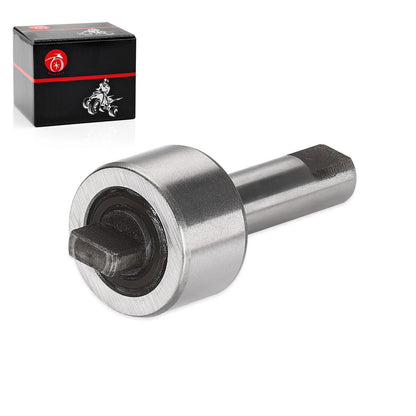 Water Pump Shaft for Suzuki Quadracer 250 500 (1985–1992) 17510-01C00