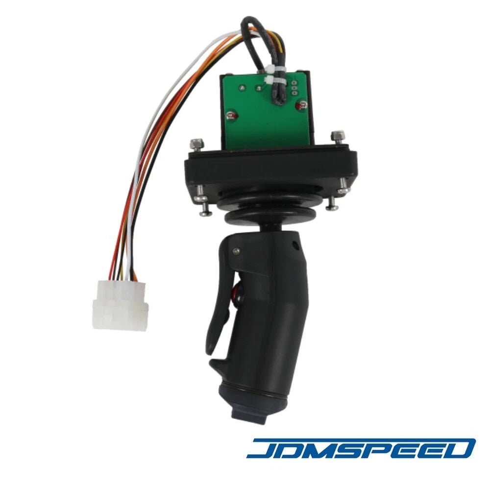 Joystick Controller for JLG Scissor Lift 3248RS 1932RS 1930ES 2030ES (1001134438)