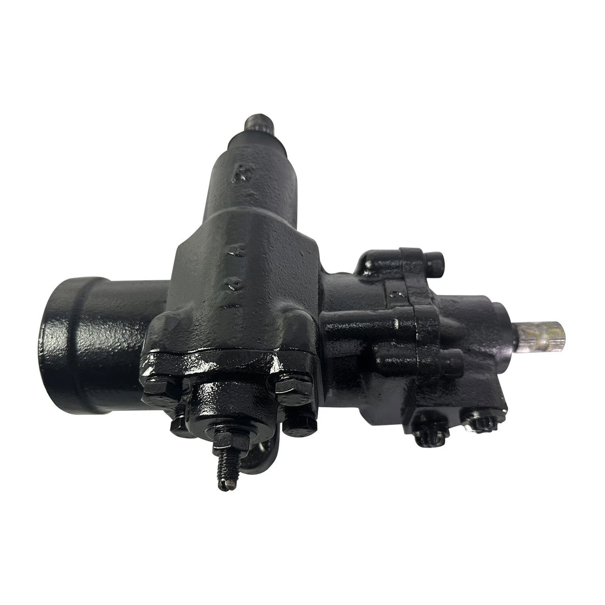 Power Steering Gear Box for Ford E-250 E-350 E-450 (2004–2008) 27-7620
