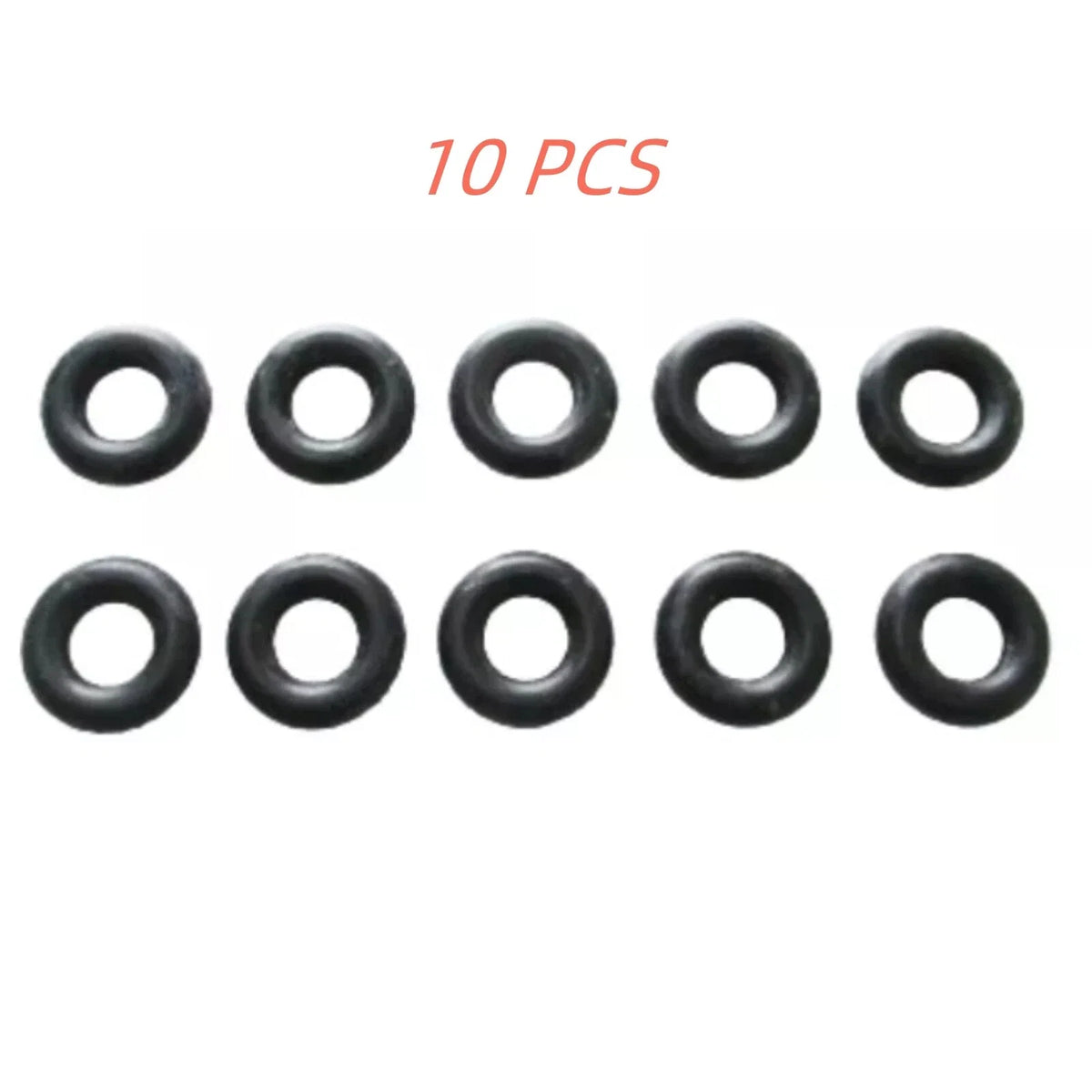 O-Ring Set of 10 for OMC Johnson Evinrude Outboard Motor (40-300 HP)
