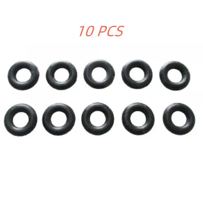 O-Ring Set of 10 for OMC Johnson Evinrude Outboard Motor (40-300 HP)