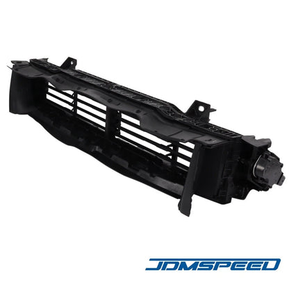 Active Grille Shutter Assembly for Mazda CX-5 (2017–2022) KB8A-50-R10A, KB8A50R10A