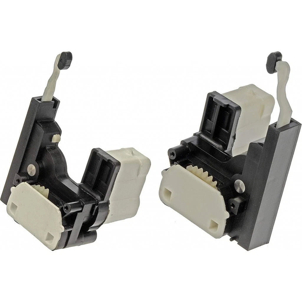 Door Lock Actuator for GMC Savana 2500/3500/1500 (1997) ALX-PAU-RB-746-017KT-CL360A58