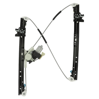Window Regulator Front Driver Left for Land Rover Discovery (2017–2020) 17998315, LR083211, HY3223201AA