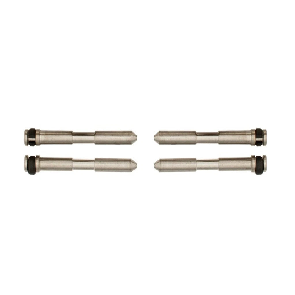 Disc Brake Hardware Set for Subaru WRX (2024) ALX-PAU-DF-340-13026-CLA2