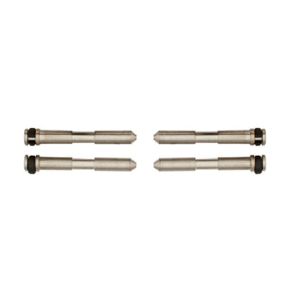 Disc Brake Hardware Set for Subaru WRX (2024) ALX-PAU-DF-340-13026-CLA2