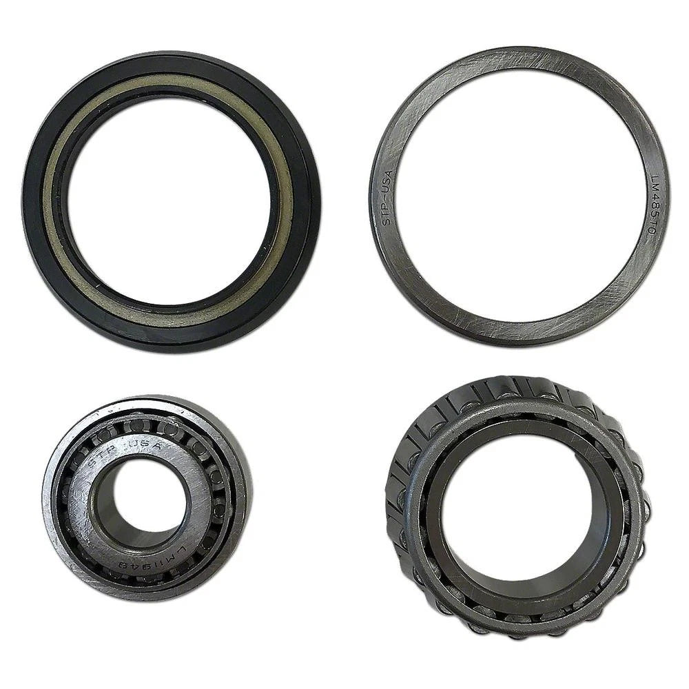 FDS3852 Front Wheel Bearing Kit for LM11910 (Fits )