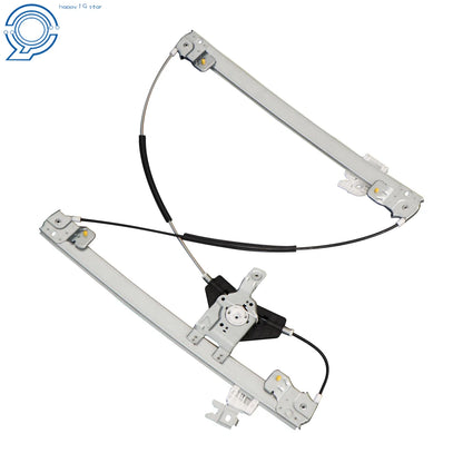 Power Window Regulator for Infiniti QX60 (2014–2020) 807203JA0A Front RH