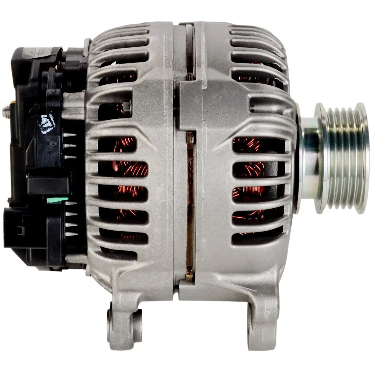Bosch Alternator AL0889N for Volkswagen Golf (2005–2014) 140 Amp