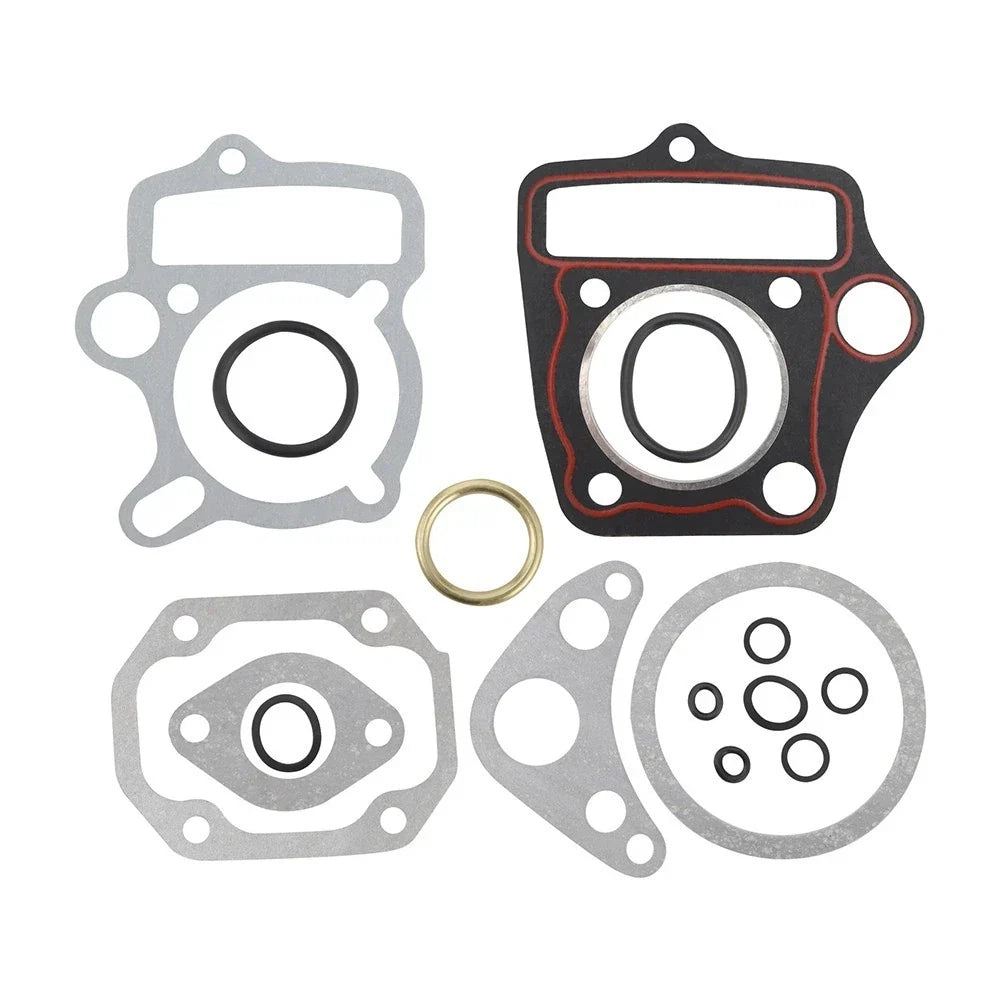 47mm Cylinder Gasket Kit for Dirt Bikes & Quads (70cc)