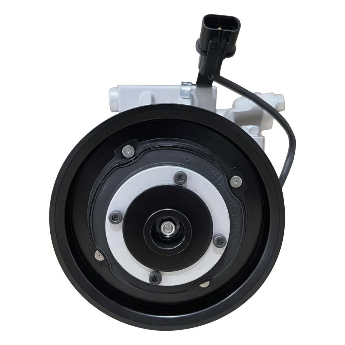AC Compressor Replacement for Kia Sorento 2.4L (2011–2015)