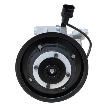 AC Compressor Replacement for Kia Sorento 2.4L (2011–2015)