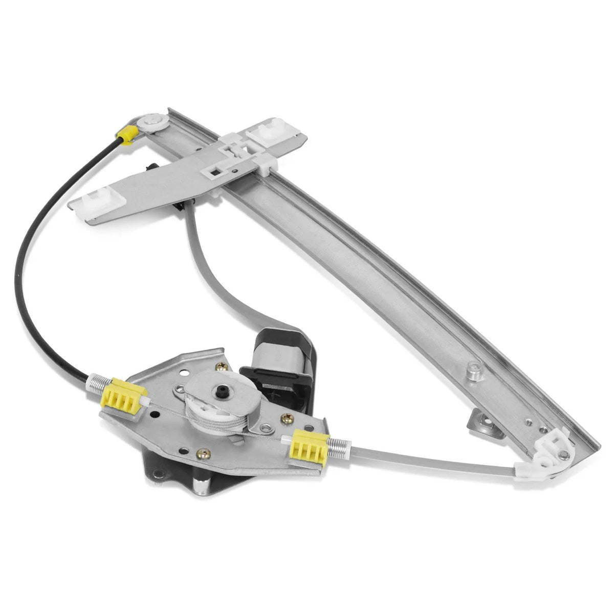 Rear Left Electric Window Regulator w/ Motor for Jeep Grand Cherokee (1999–2000)