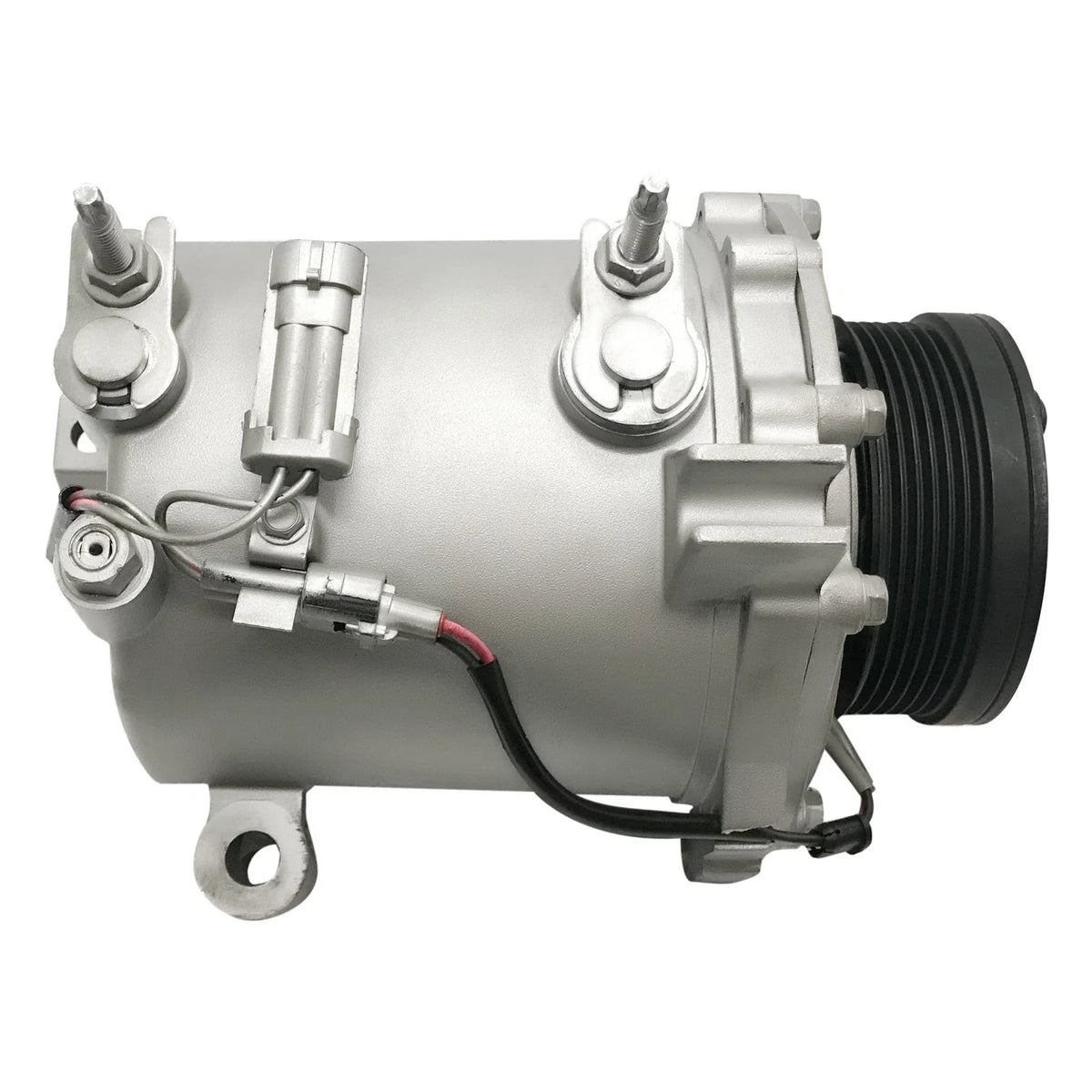 A C Compressor Kit Replacement for Toyota Hilux 2.5 (2005–2015)