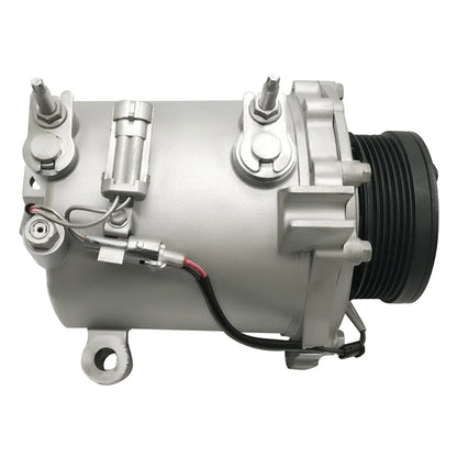 A C Compressor Kit Replacement for Toyota Hilux 2.5 (2005–2015)