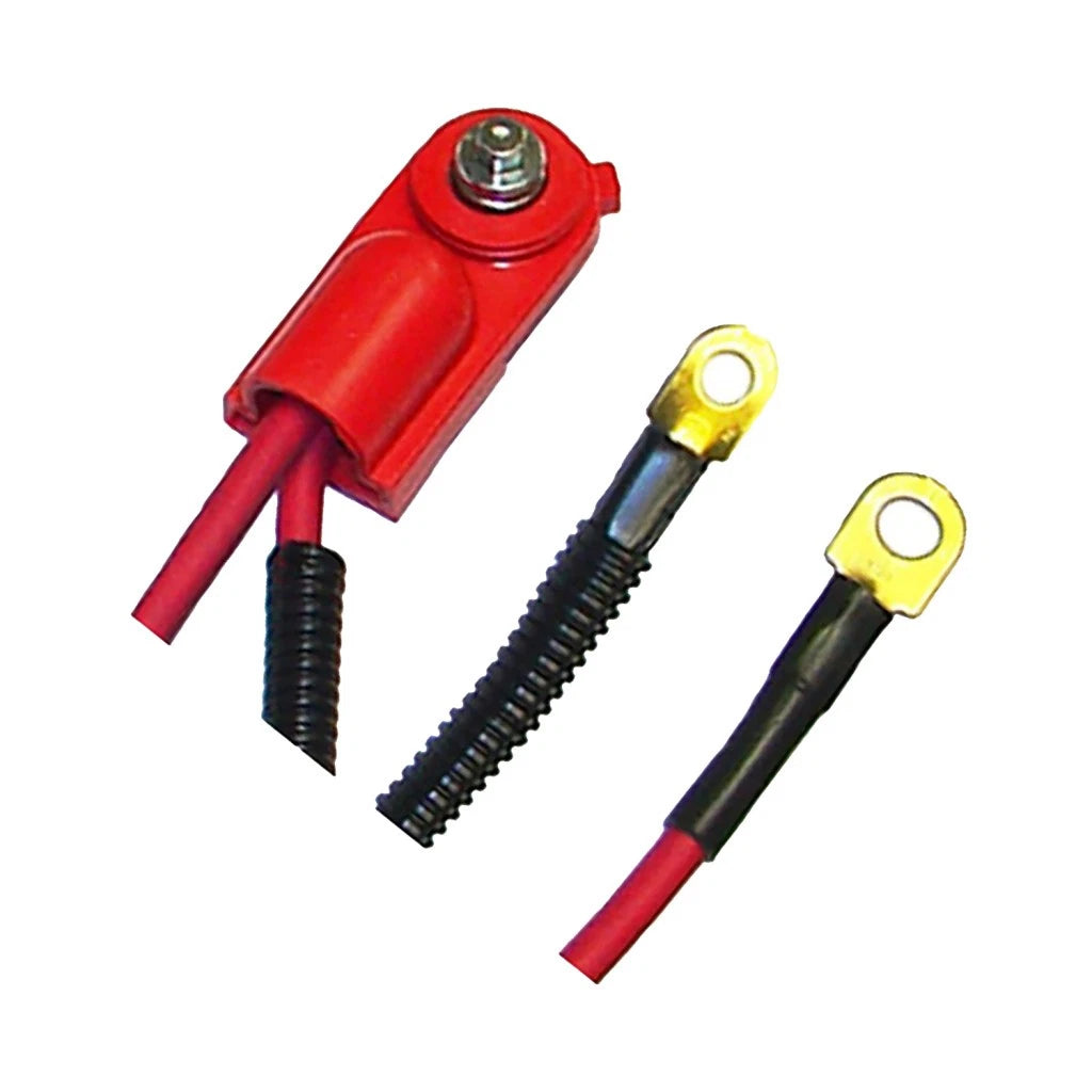 Battery Positive Cable for Cadillac DeVille (1994–1995) OLX-ACD6SD84XR-CL360A51