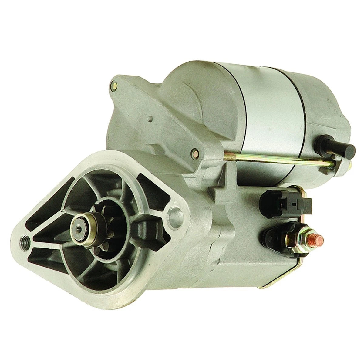 337-1098 Starter for Toyota Corolla, Geo Prizm, Celica (1994–1997)