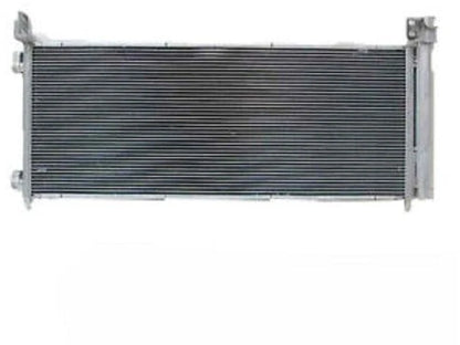 A/C Condenser for Toyota Venza (2022–2024) 78377YZJD