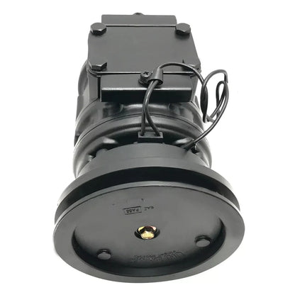 AC Compressor Kit With Condenser for Mitsubishi Montero 3.5L (1995–1995)