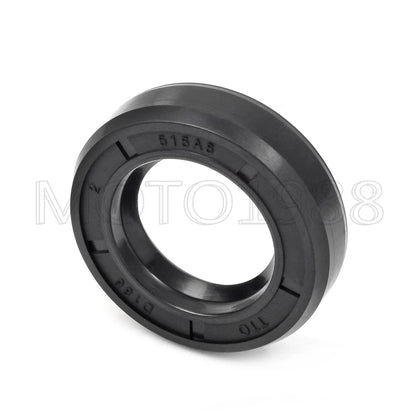 Rear Axle Bearing Seals for EZGO Golf Cart (1978–Present)