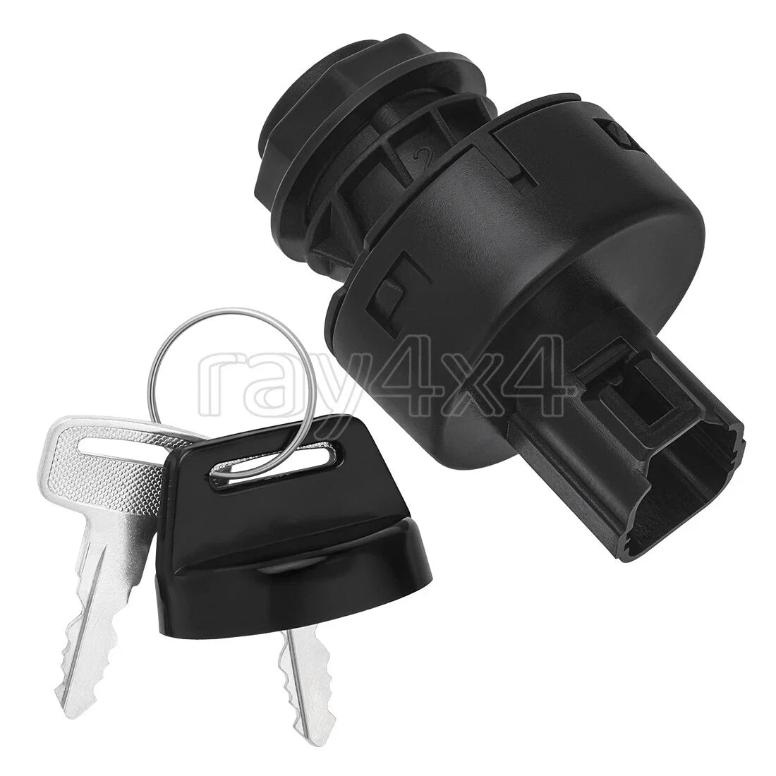 Ignition Key Switch for Yamaha Rhino 450 660 700 Viking Wolverine YXZ1000R