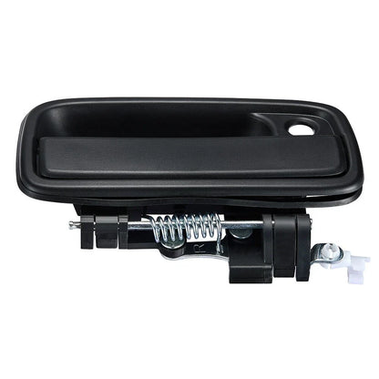 Front Outside Door Handle for Toyota Tacoma 1995-2004, Sienna 1998-2003 Pair