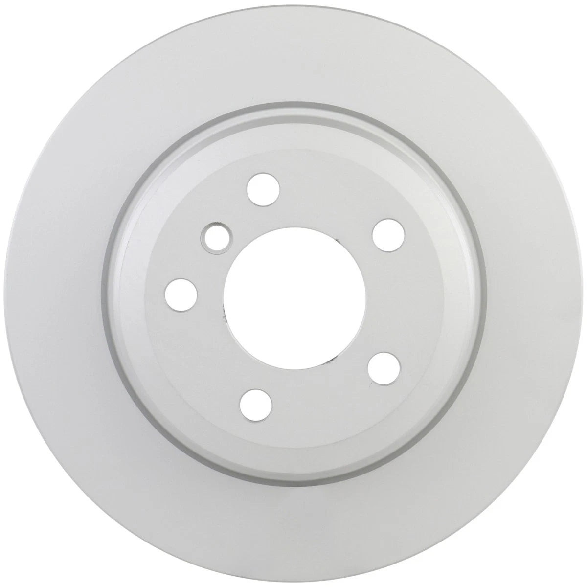 Bosch Brake Disc for (2010–2019) - Part Number 15010134