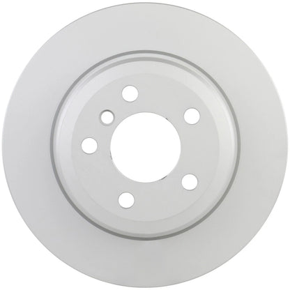 Bosch Brake Disc for (2010–2019) - Part Number 15010134