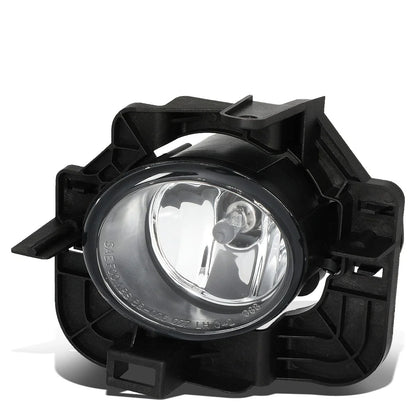 Left Fog Light for Nissan Altima 4Dr Sedan (2007–2009) OE Style