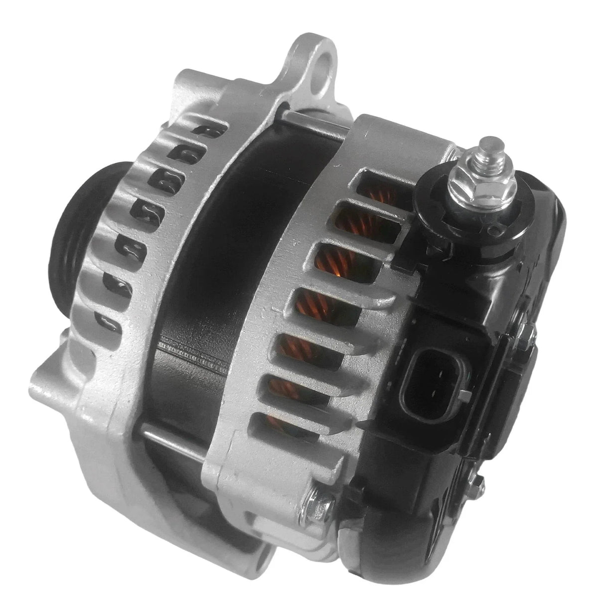 12V Alternator 14020N for Express 2500, Express 3500, Sierra 2500 HD (2016–2020)