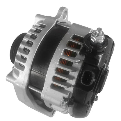 12V Alternator 14020N for Express 2500, Express 3500, Sierra 2500 HD (2016–2020)
