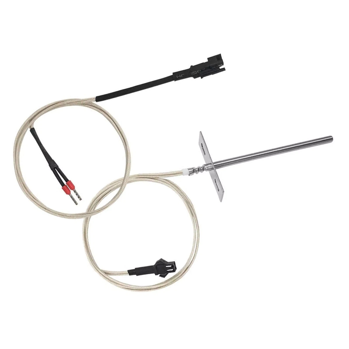 Pair Temperature Probe Sensor for Pit Boss 700 & 820 Series