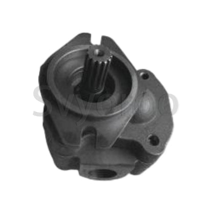 Oil Pump Assembly 32102-33900-71 for Toyota Forklift 5FD50 5FD60 5FD70 5FD80