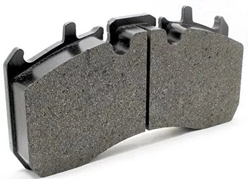 Air Disc Brake Pads for Meritor EX225L2 (AGO-D1370, Rep: Meritor D1370)