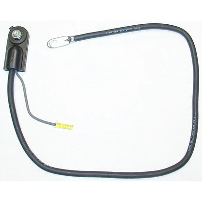 A35-4D Battery Cable for Chevrolet Chevy Malibu Camaro (1978–1982)