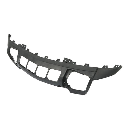 Front Bumper Cover for Chevrolet Silverado 1500 (2022–2023) AUD135792D