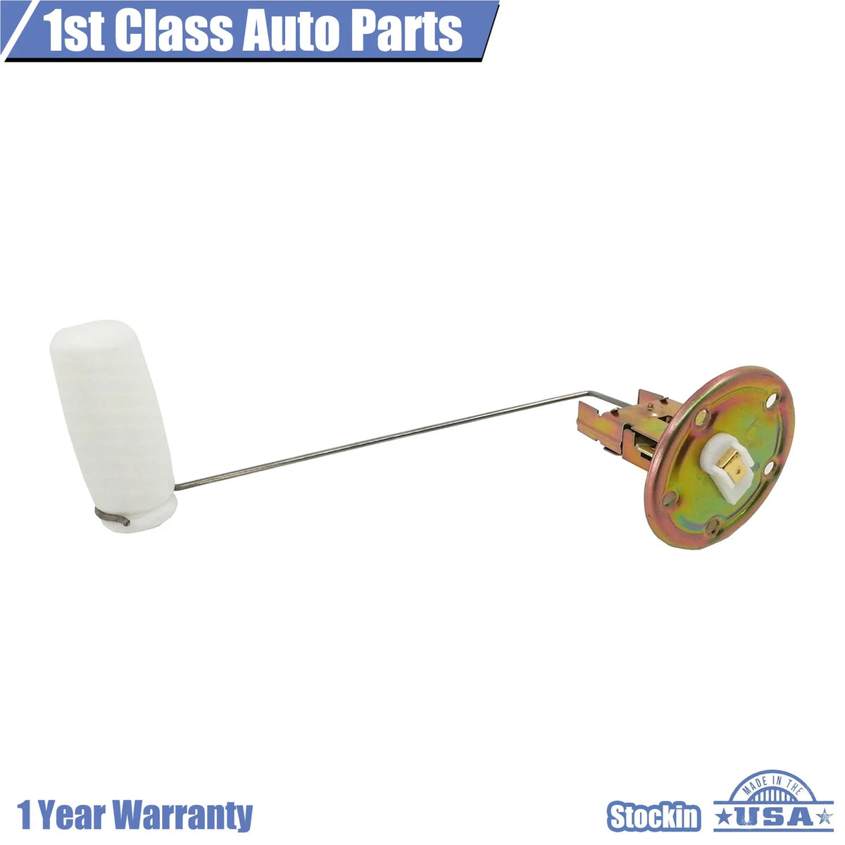 Fuel Sending Unit for Volkswagen Karmann Ghia Thing (1961–1974) 113919049D