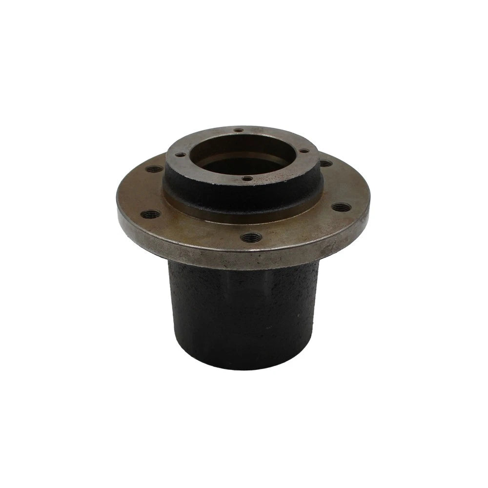 Front Wheel Hub 6 Bolt for White 2-85, Oliver 1650, Minneapolis Moline