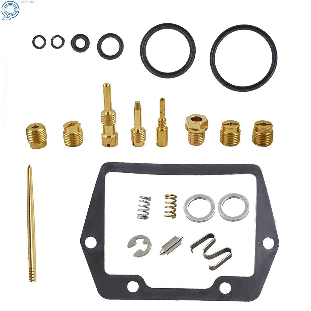 Carburetor Rebuild Kit for Honda CT90 (1970–1975)