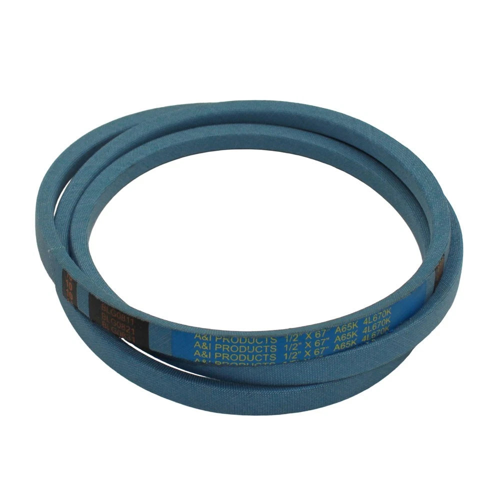V-Belt for MTD (Fits A65K)