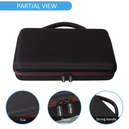 LTGEM Case for Akai 13.5" L x 9" W x 2.8" H