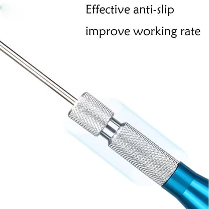 Wide Head Tenting Screws for Dental GBR Tent