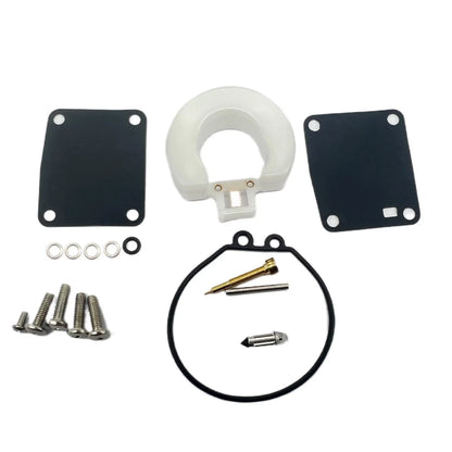 Carburetor Repair Kit EPM 6N0-W0093-00 for Yamaha 2 Str 6HP 8HP