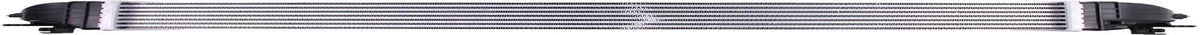 Turbo Intercooler Air Cooler for Chevrolet Cruze 1.4L (2016–2019) 39116550