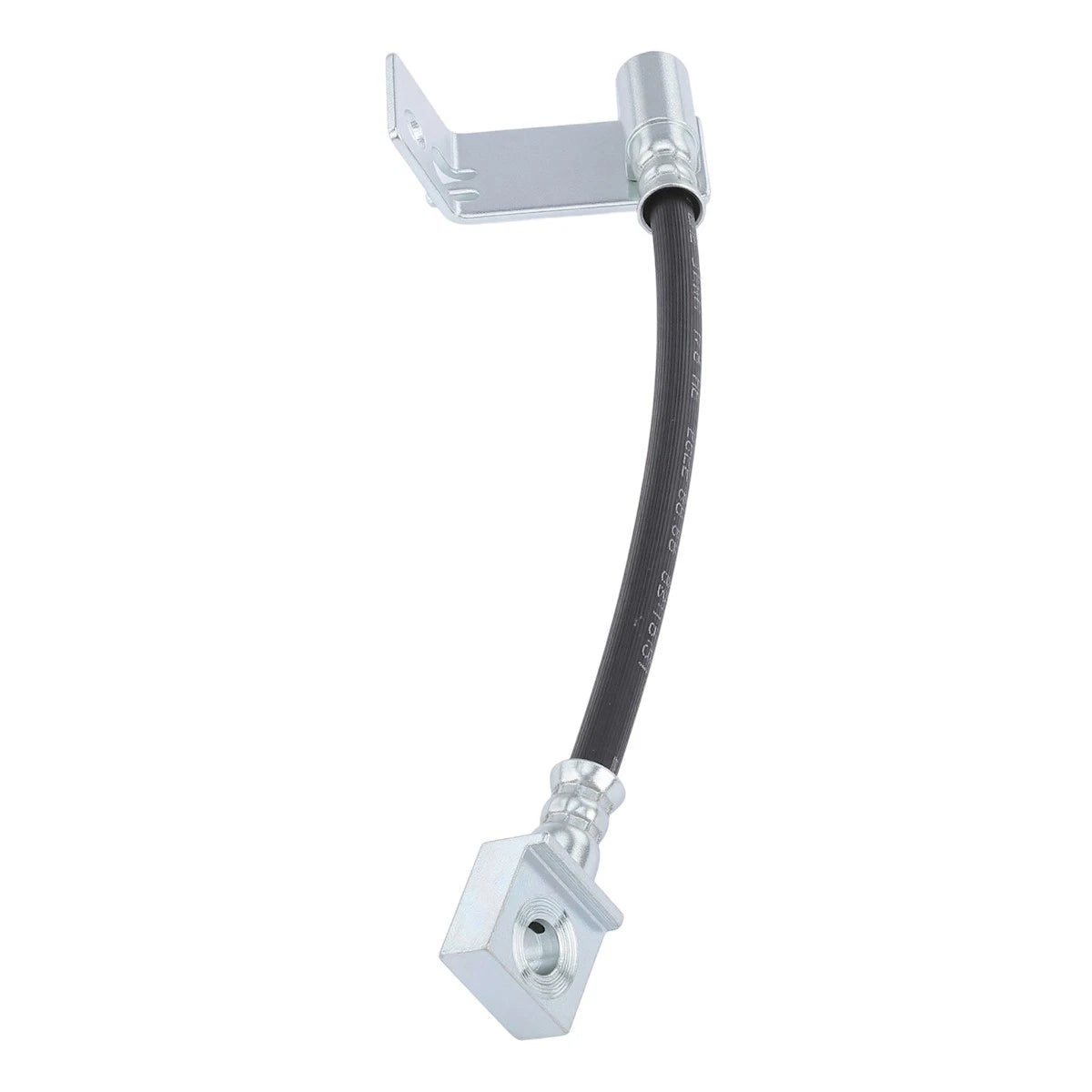 Brake Line Rear Left for Ford F-350 Super Duty (2005–2007) 17980010, 2201972, H620979, 5C3Z2268AC
